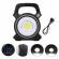 Lanterna de mana jy819, powerbank, reincarcabila, 10w