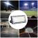Proiector led smd pentru exterior, 50w, 220v, 6500k, suport