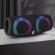 Boxa portabila charge 5, 30w p.m.p.o, usb/bt/aux/fm, 1500mah