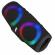 Boxa portabila charge 5, 30w p.m.p.o, usb/bt/aux/fm, 1500mah