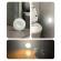 Lampa inteligenta cu senzor de miscare, andowl qled50