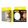 Lampa inteligenta cu senzor de miscare, andowl qled50