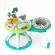 Centru de activitati 2 in 1 tropic cool bright starts