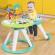 Centru de activitati 2 in 1 tropic cool bright starts