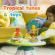 Centru de activitati 2 in 1 tropic cool bright starts