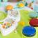 Centru de activitati 2 in 1 tropic cool bright starts