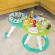 Centru de activitati 2 in 1 tropic cool bright starts