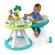Centru de activitati 2 in 1 tropic cool bright starts