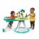 Centru de activitati 2 in 1 tropic cool bright starts