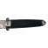 Cutit de vanatoare, ideallstore®, otel inoxidabil, argintiu, 36 cm, toc inclus