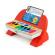 Jucarie muzicala de lemn cal’s first melodies magic touch piano baby einstein