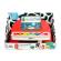 Jucarie muzicala de lemn cal’s first melodies magic touch piano baby einstein