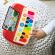 Jucarie muzicala de lemn cal’s first melodies magic touch piano baby einstein