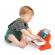 Jucarie muzicala de lemn cal’s first melodies magic touch piano baby einstein