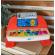 Jucarie muzicala de lemn cal’s first melodies magic touch piano baby einstein