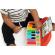 Jucarie muzicala de lemn cal’s first melodies magic touch piano baby einstein
