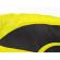 Leagan tip cuib pentru copii xxl 95 cm 150 kg neo-sport 1003 galben