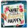 Pictura pe numere ravensburger - make your dreams happen