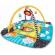 Salteluta de joaca 100 x 100 cm ricokids lisek