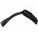 Secure de drumetie ideallstore®, grim reaper, 22.5 cm, otel inoxidabil, teaca inclusa