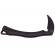 Secure de drumetie ideallstore®, grim reaper, 22.5 cm, otel inoxidabil, teaca inclusa