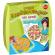 Set de creatie mini mandala cu animale