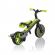 Tricicleta globber explorer 4 in 1 verde
