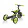 Tricicleta globber explorer 4 in 1 verde
