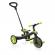 Tricicleta globber explorer 4 in 1 verde