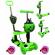 Trotineta 5 in 1 r-sport h3 - verde