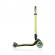 Trotineta pliabila globber elite deluxe lights verde