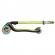 Trotineta pliabila globber elite deluxe lights verde