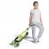 Trotineta pliabila globber elite deluxe lights verde