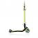 Trotineta pliabila globber elite deluxe lights verde