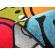 Covor dreptunghiular copii, kolibri 11235 120, multicolor
