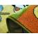 Covor dreptunghiular copii, kolibri 11502 160, multicolor