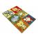 Covor dreptunghiular copii, kolibri 11502 160, multicolor