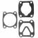 Kit garnituri cilindru compresor compresor de 42 mm spc1042