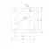 Kit garnituri cilindru compresor compresor de 42 mm spc1042