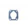 Set garnituri cap compresor cilindru 48x62mm (3buc/set) ch022