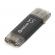 Flash drive usb 3.0 type c 64gb c-depo platin