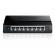 Switch tl-sg1008d 8porturi gigabit tp-link