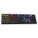 Tastatura gaming mecanica usb varr omega - ovmkb98