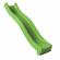 Tobogan yulvo pentru copii kbt, 2.19 m, verde deschis
