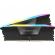 Cr dram vengeance 32gb(2x16) ddr5 c32