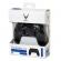 Gamepad wireless pc/ ps4 varr omega