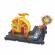 Hot wheels city explorer speedy pizza pick up
