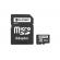 Micro sd card cu adaptor 32gb clasa 10 platin