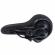 Scaun pentru bicicleta model sport, din spuma, culoare neagra