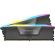 Cr vengeance ddr5 64gb (2x32gb) 6000 mhz